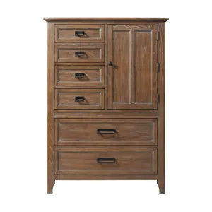 Alta Gentleman\'s Chest Harvest