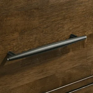 Andover Chest Walnut
