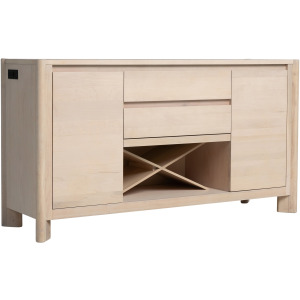 West End Sideboard Natural
