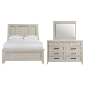 Carlson 3 PC Bedroom Set
