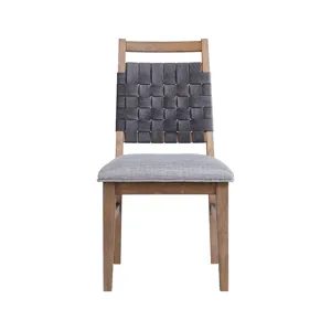 Oslo Woven Chair