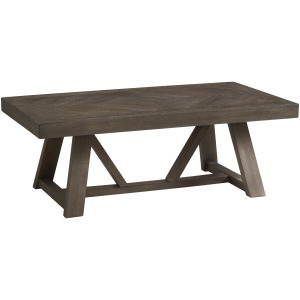 Hearst Occasionals Coffee Table