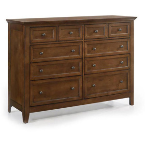 San Mateo Dresser Drawer - Tuscan