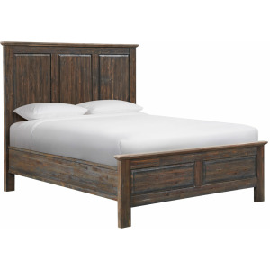 Transitions Queen Panel Footboard