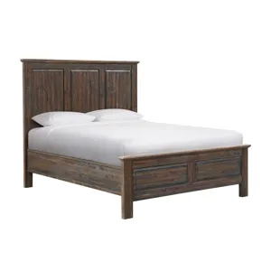 Transitions Queen Panel Footboard