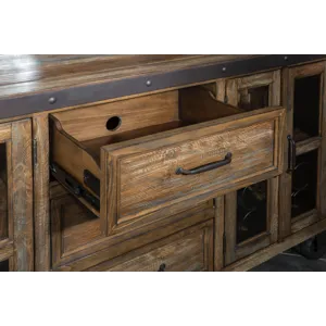 Taos Sideboard