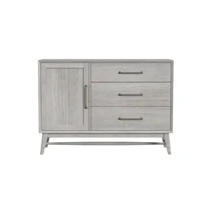 Bayside Sideboard White