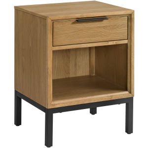 Newport Nightstand Drawer