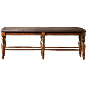 Kingston Backless Bench