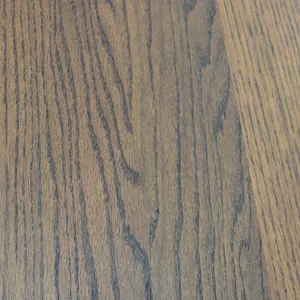 Colonial Oak Round Pedestal Table
