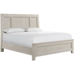Carlson King Bed