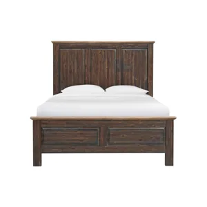 Transitions Queen Standard Bed