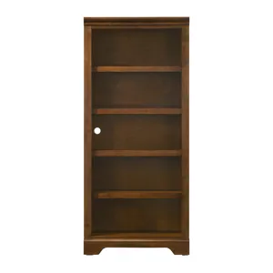San Mateo Home Office RTA Bunching Bookcase