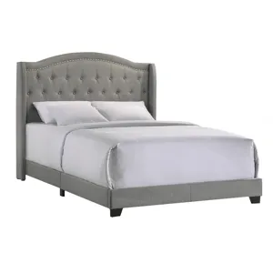 Rhyan Upholstered Queen Bed