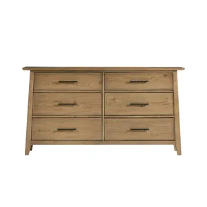Jackson Dresser