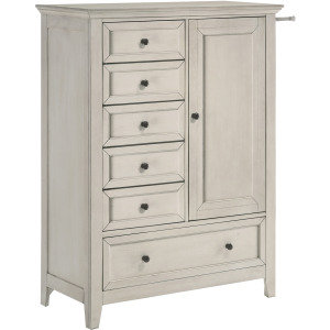 San Mateo Youth Chifferobe