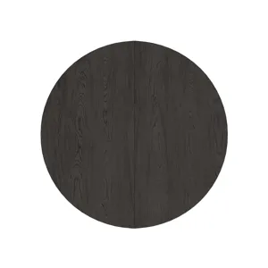 Bayside Round Table Black