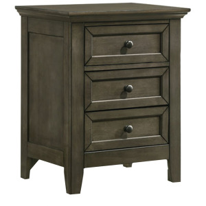San Mateo Nightstand Drawer