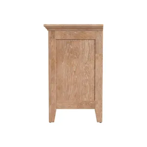 San Mateo Nightstand Wheat
