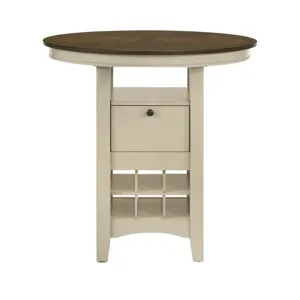 Mission Casuals Mission Casual Pub Table