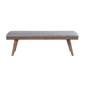 Oslo Backless Bench