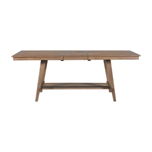 Oslo Counter Table