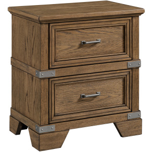 Forge Nightstand Drawer