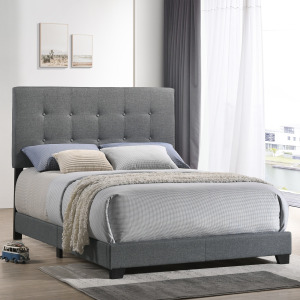 Addyson Full Upholstered Bed