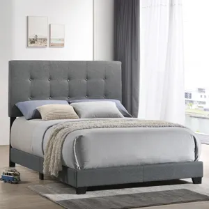 Addyson Full Upholstered Bed