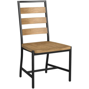Newport Side Chair Ladder Back Side Chair