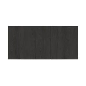 Bayside Trestle Table Black