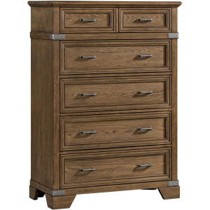 Forge Chest Drawer Standard