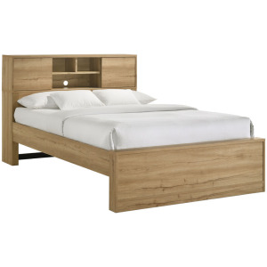 Vega Full Bookcase Headboard