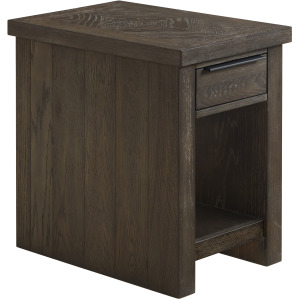 Hearst Occasionals Chairside Table