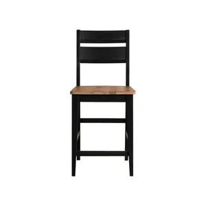 Austin Panel Stool