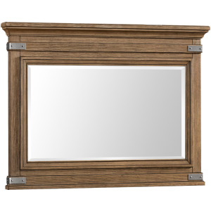 Forge Chesser Mirror