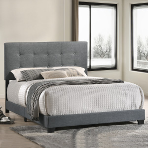 Addyson Queen Upholstered Bed