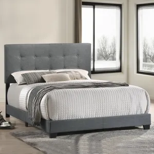 Addyson Queen Upholstered Bed