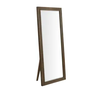 Preston Floor Mirror