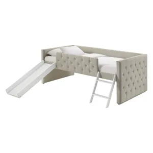 Addyson Twin Loft Bed
