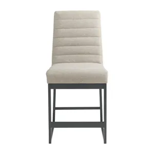 Eden Upholstered Stool