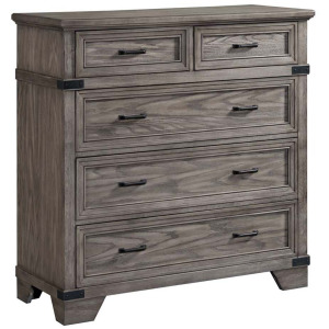 Forge Chest Drawer Media