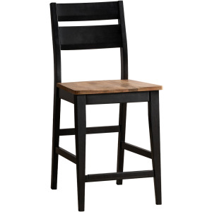 Austin Panel Stool