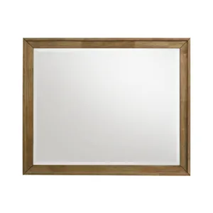 Andover Mirror Maple