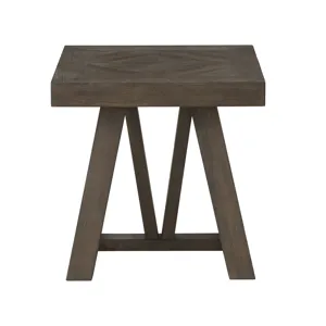 Hearst End Table