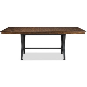 District (The) District (The) Metal Gathering Table Base