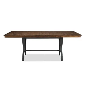 District (The) District (The) Metal Gathering Table Base