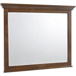 San Mateo Mirror Landscape