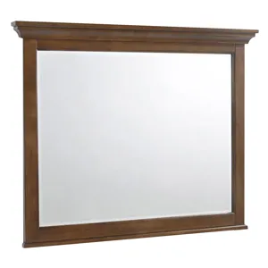 San Mateo Dresser Mirror Tuscan
