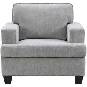 Stationary Upholstery Baldwin Chair